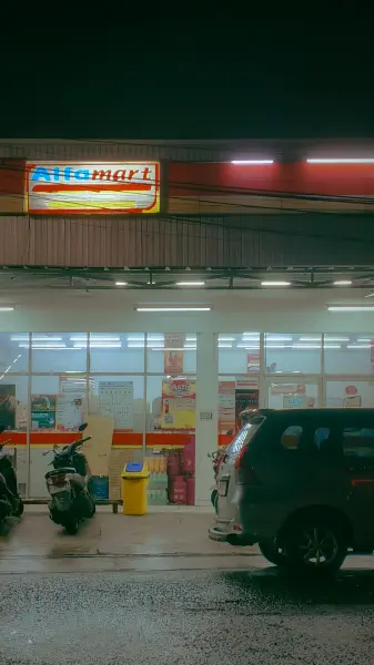 alfamart