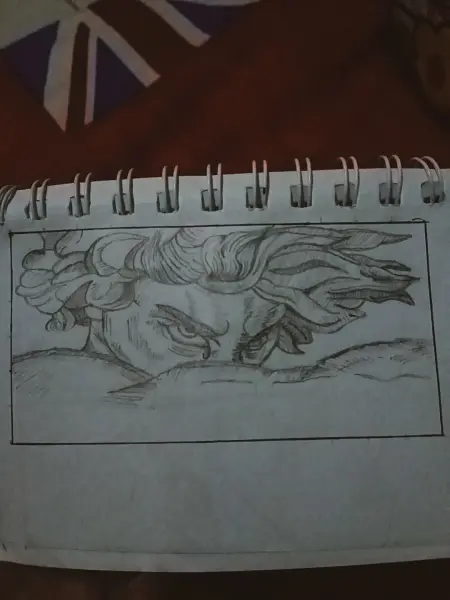 Fallen Angel