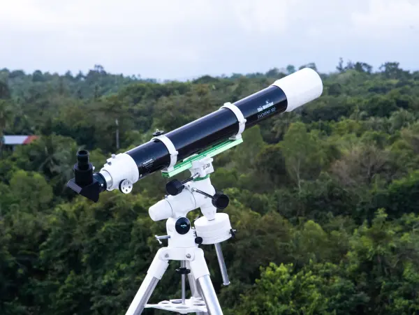 Sky-Watcher telescope