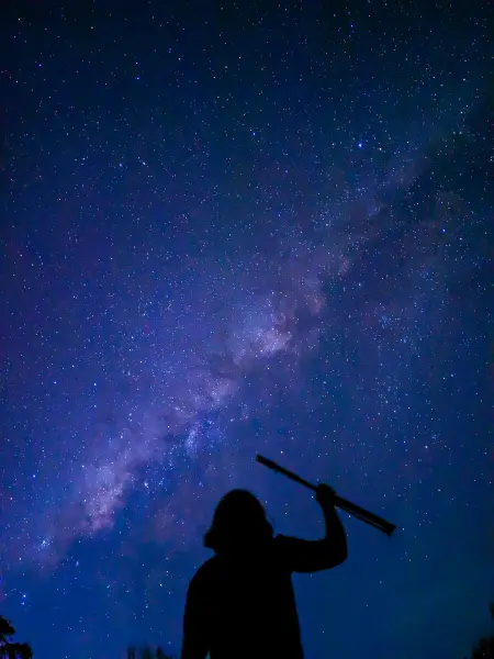 milky way galaxy