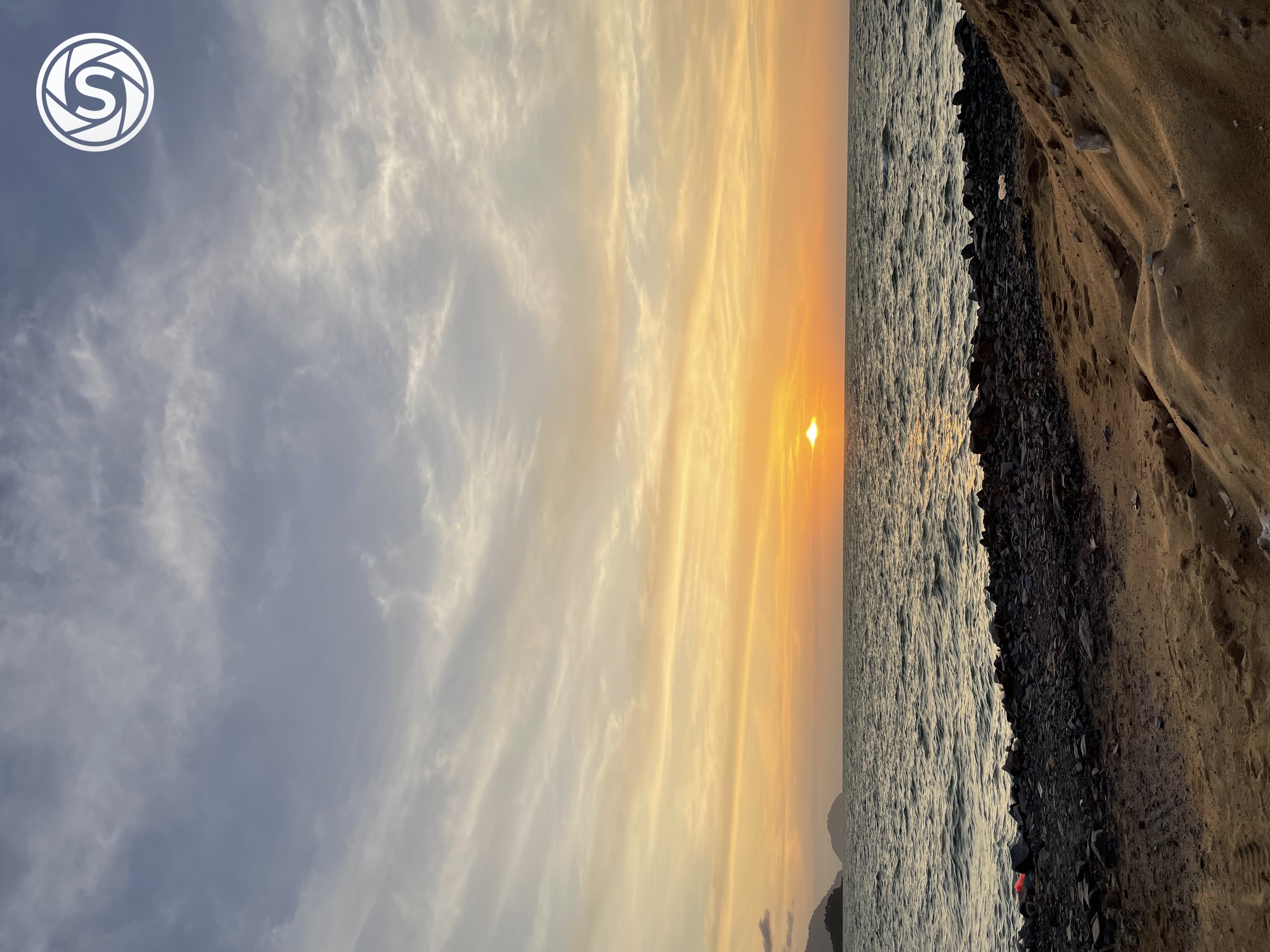 Sunset - foto oleh madi official di PictStock