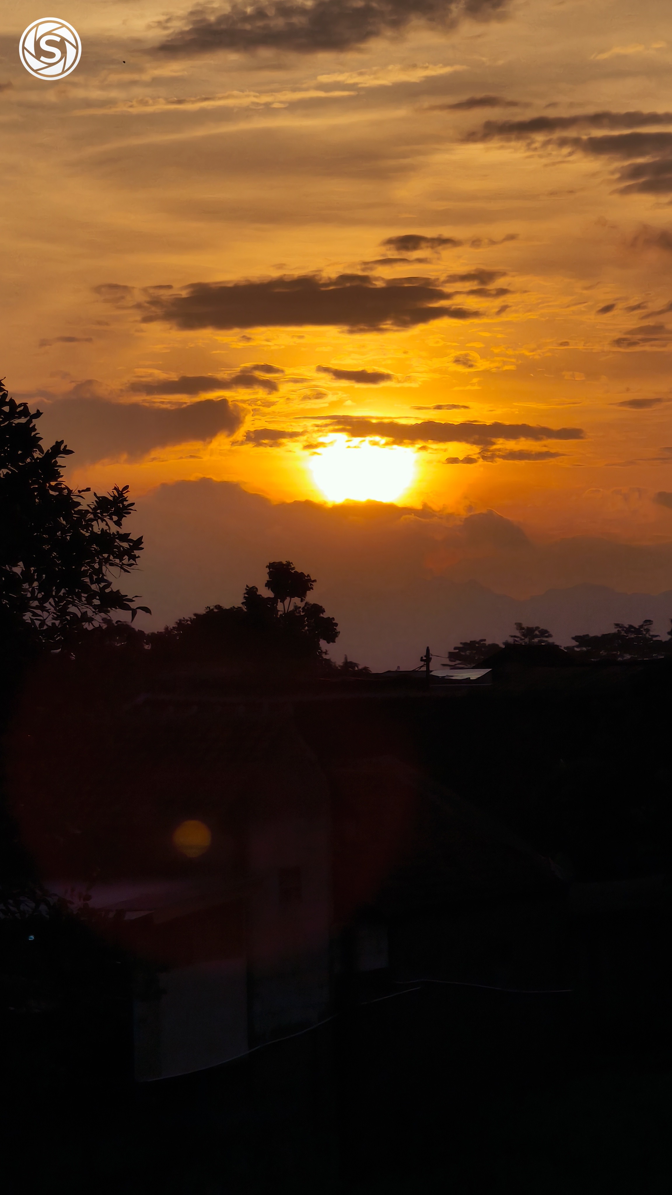 Sunset - foto oleh Ilyas Alhafiz di PictStock