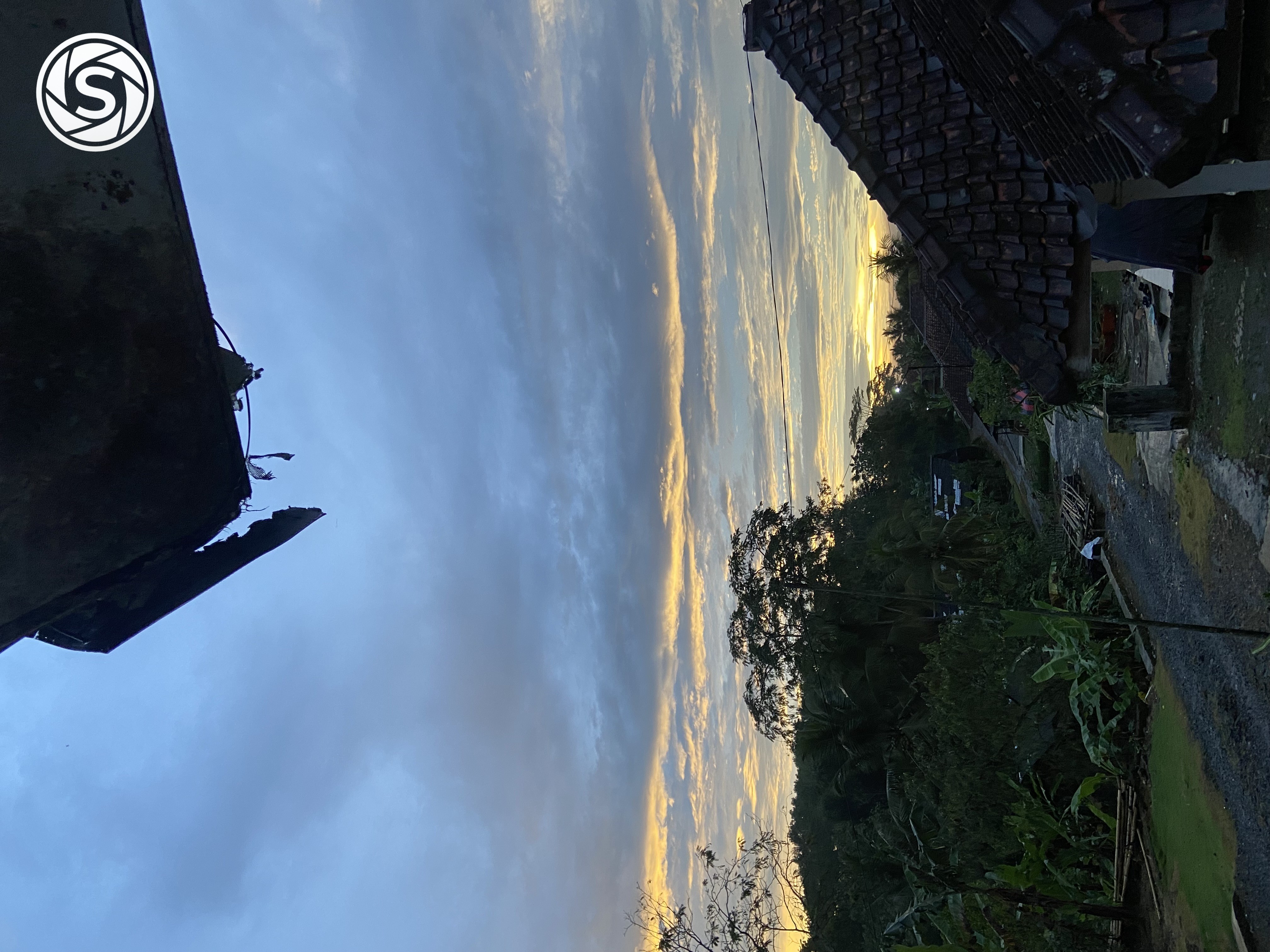 Sunset - foto oleh Rafli Julianoxr di PictStock