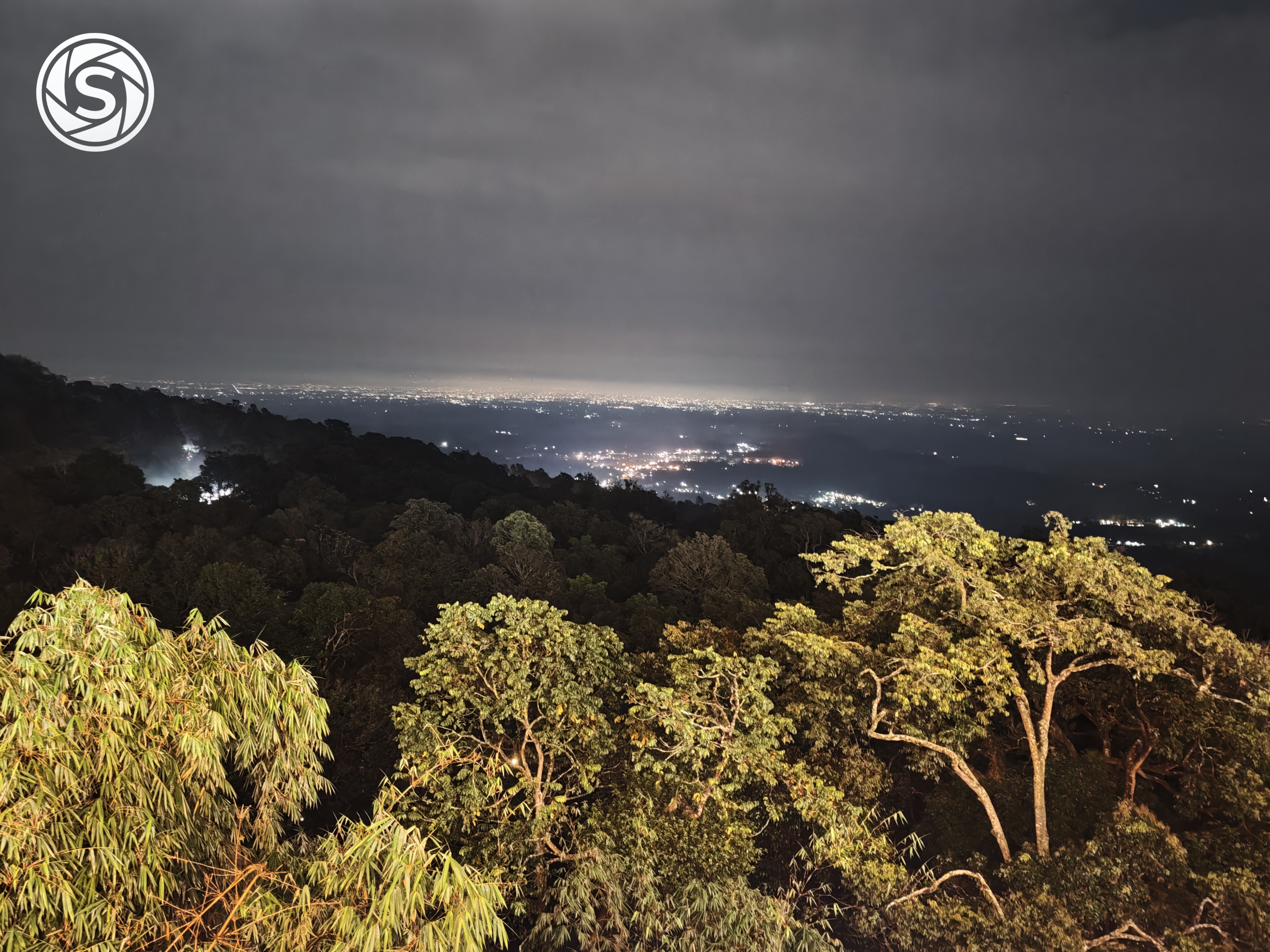 Pemandangan
