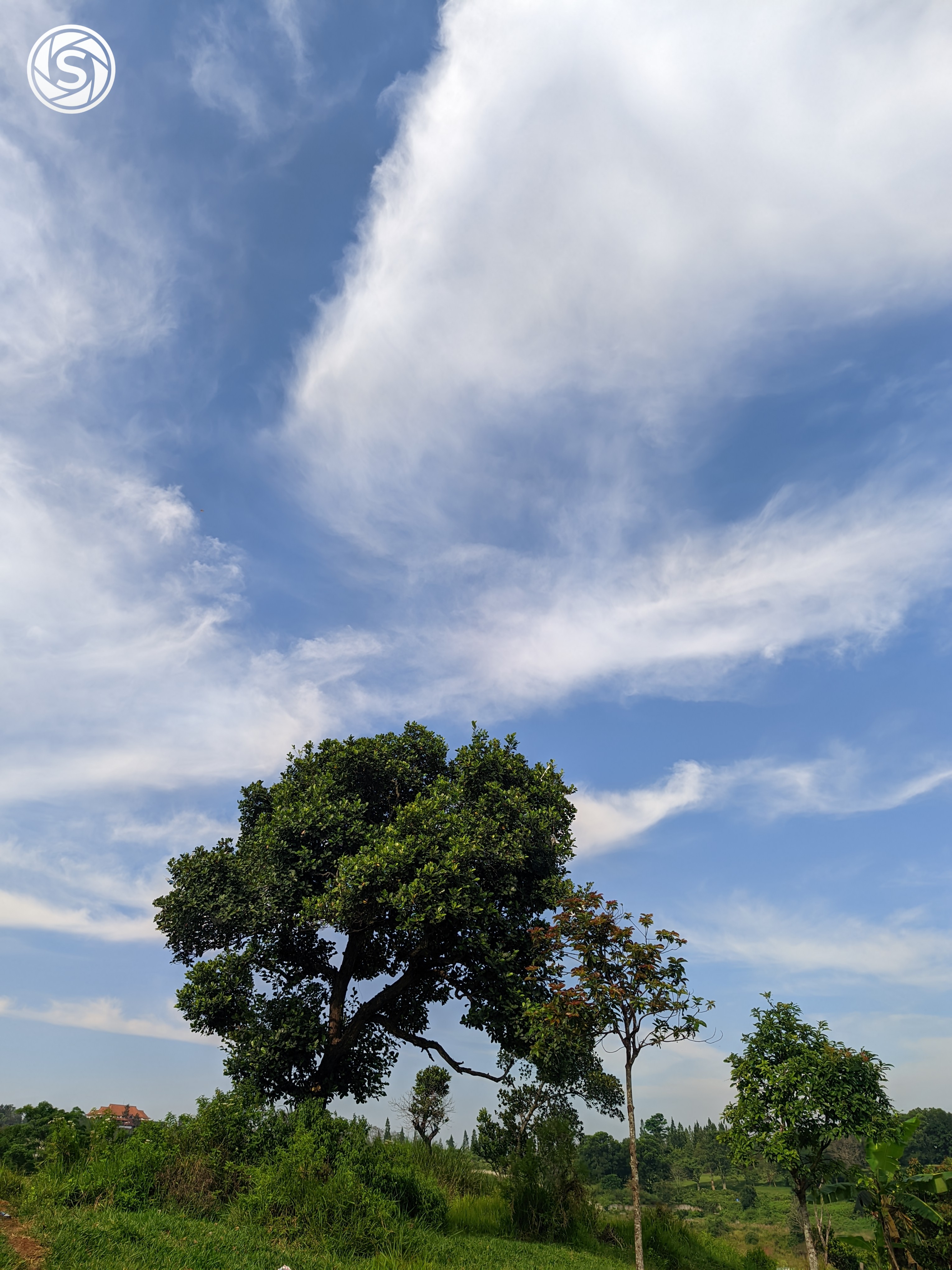 Siang Hari - foto oleh Ilyas Alhafiz di PictStock