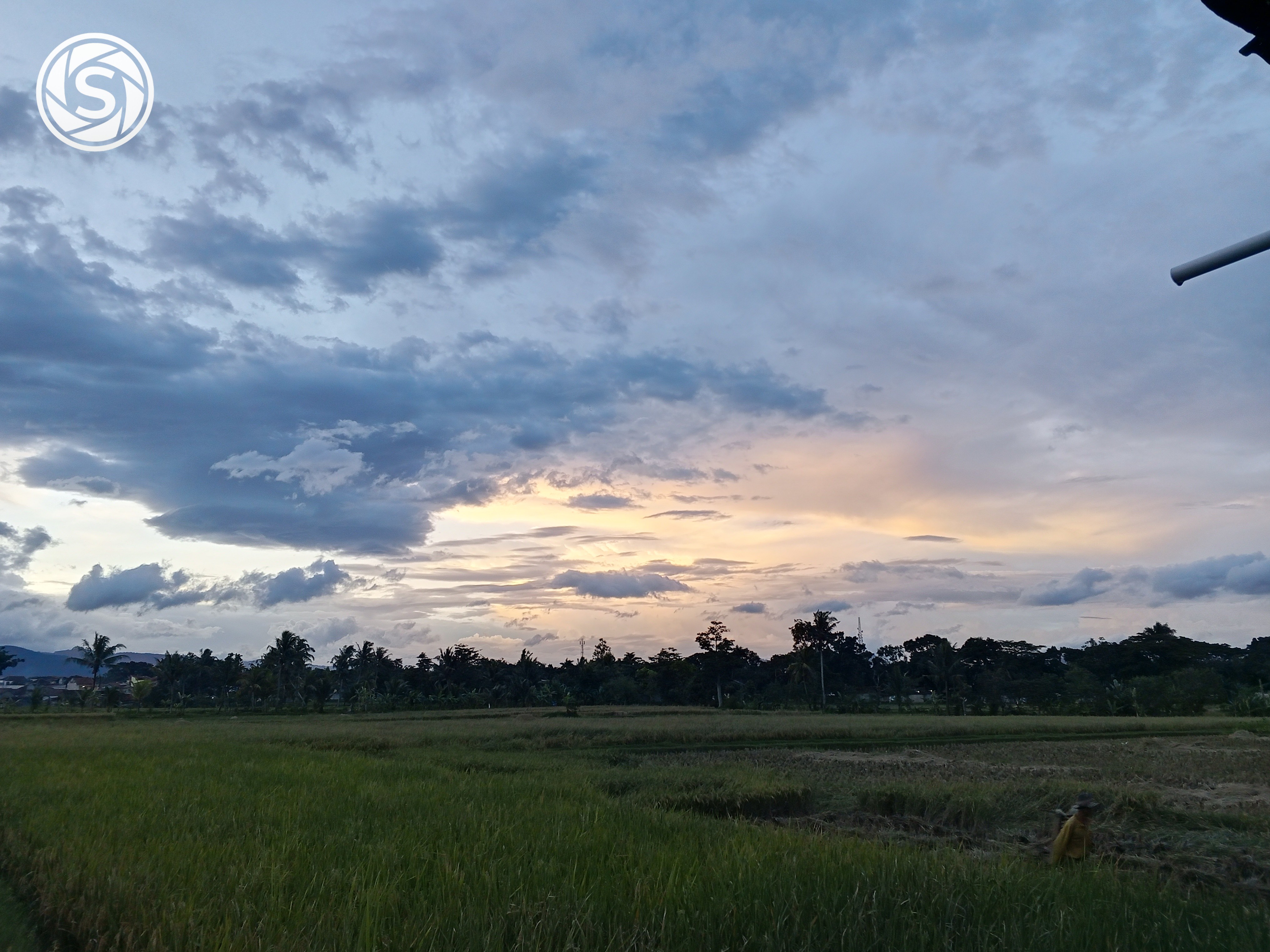 sunset - foto oleh Muhamad Rafli di PictStock