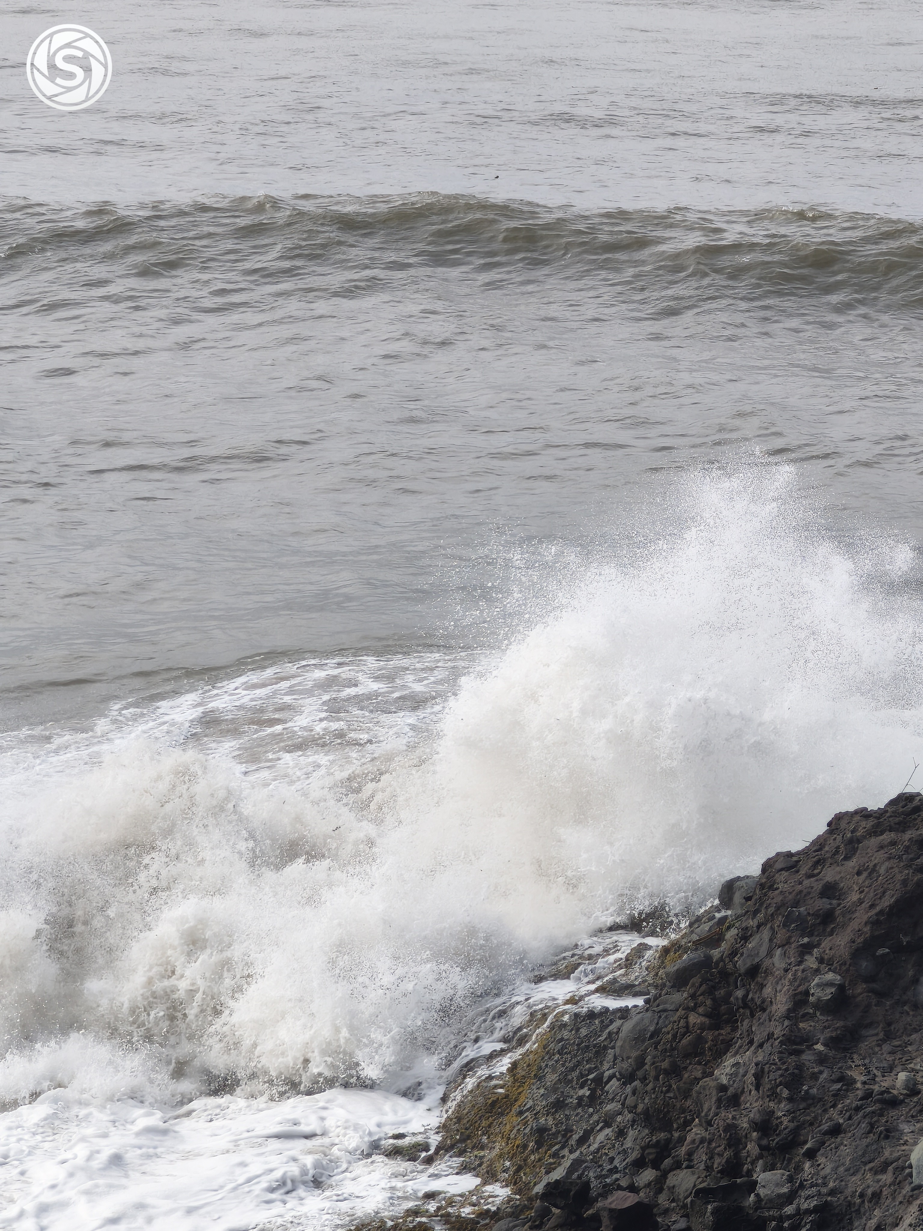 Laut - foto oleh Regular User di PictStock